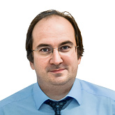 Чернятин Сергей Викторович